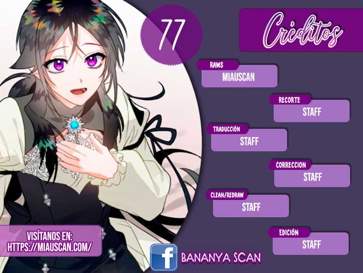 Me convertí en un cuervo Capítulo 77 - Página 3