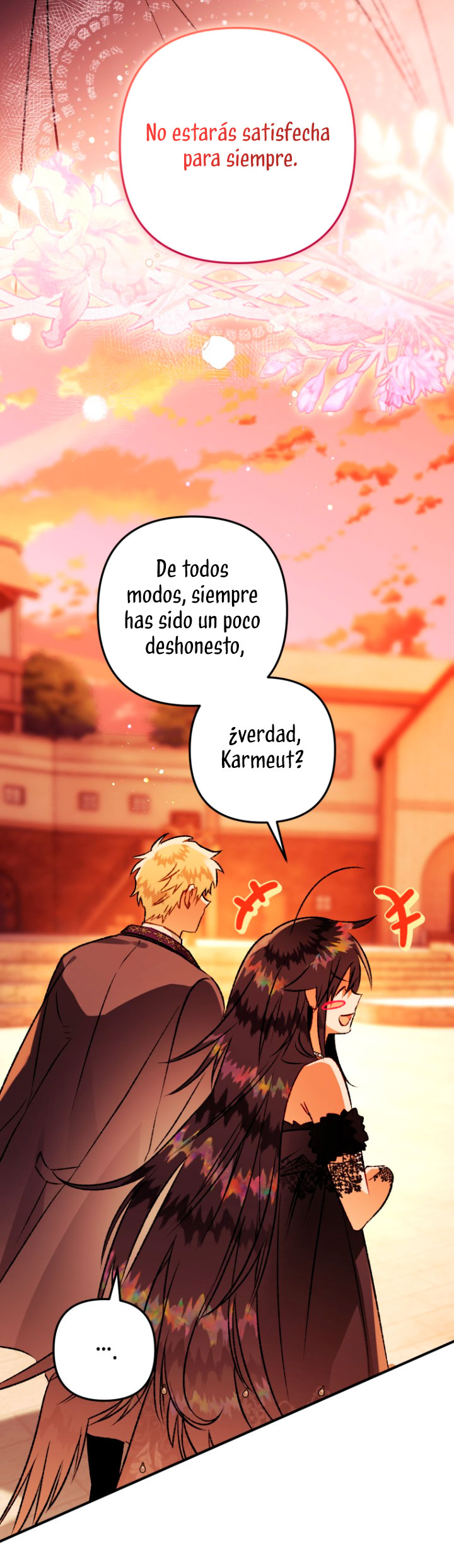 Me convertí en un cuervo Capítulo 77 - Página 31