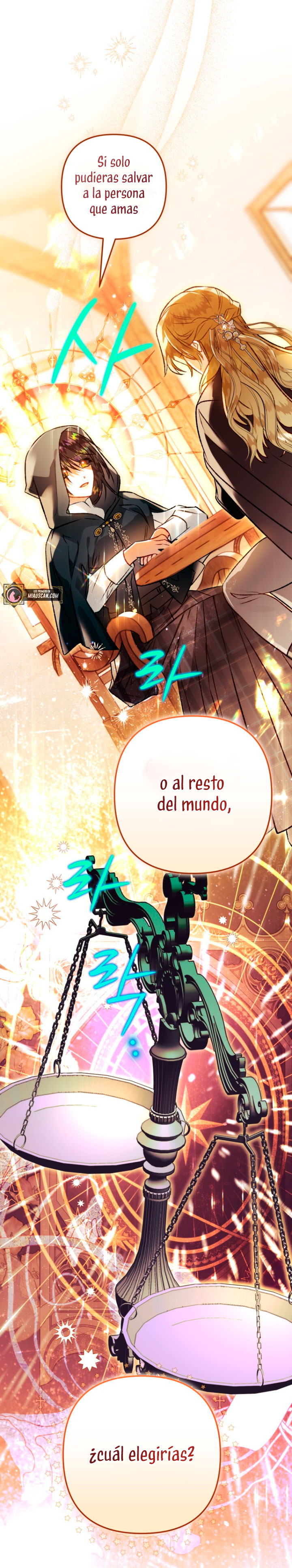 Me convertí en un cuervo Capítulo 78 - Página 5
