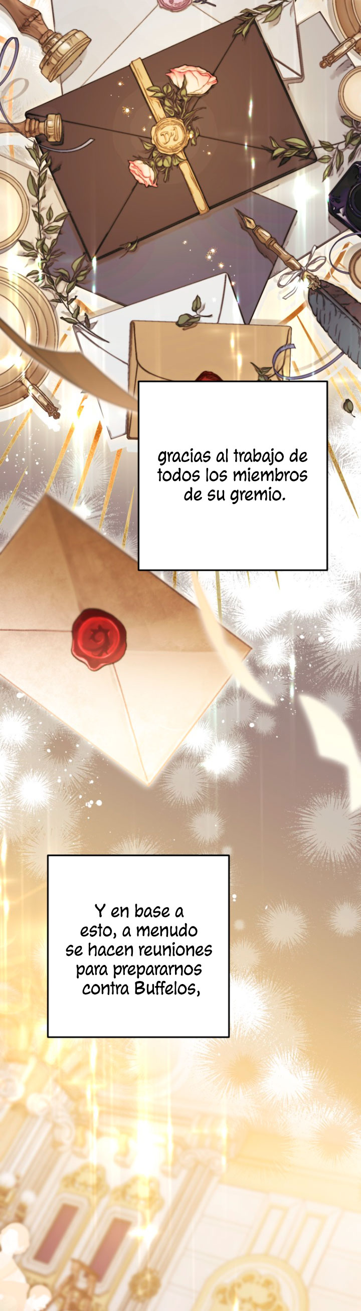 Me convertí en un cuervo Capítulo 79 - Página 18