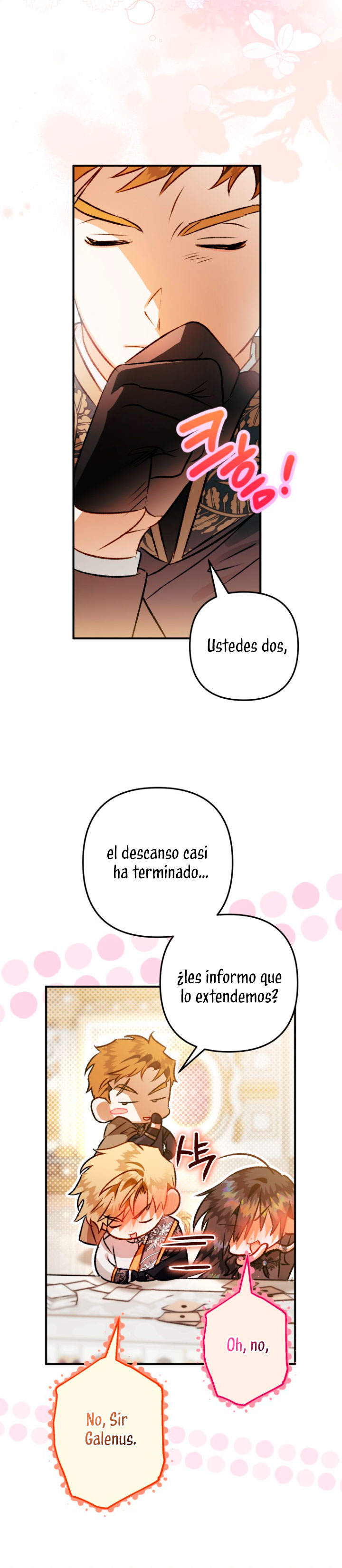 Me convertí en un cuervo Capítulo 79 - Página 35