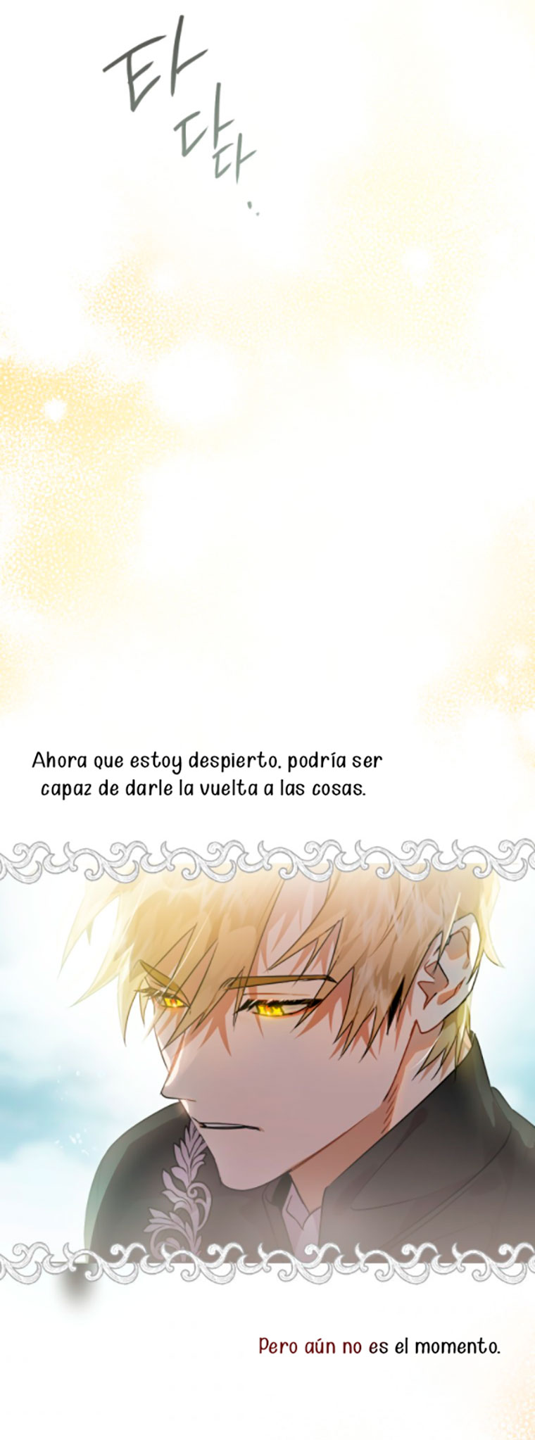Me convertí en un cuervo Capítulo 8 - Página 59