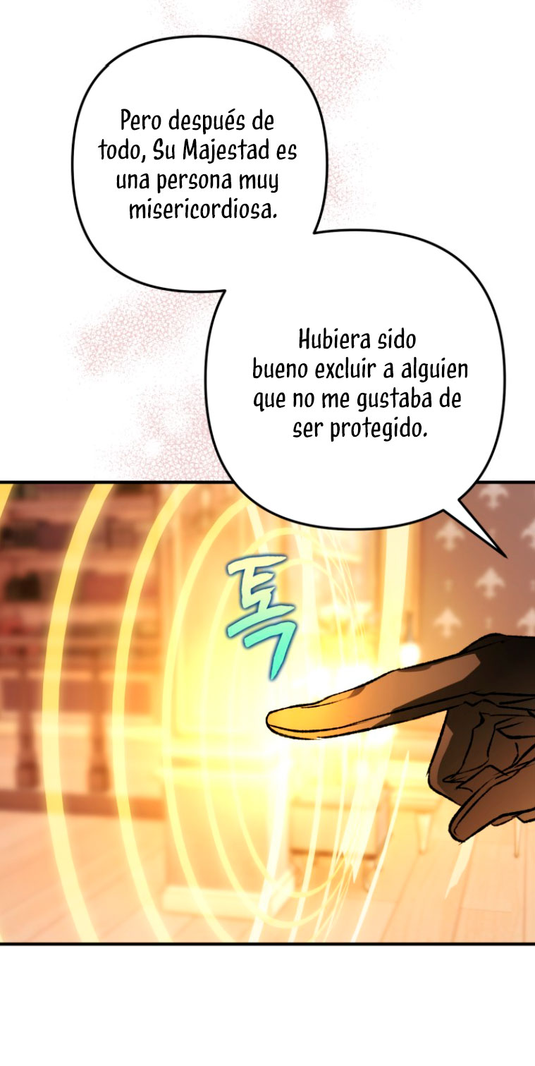 Me convertí en un cuervo Capítulo 80 - Página 37