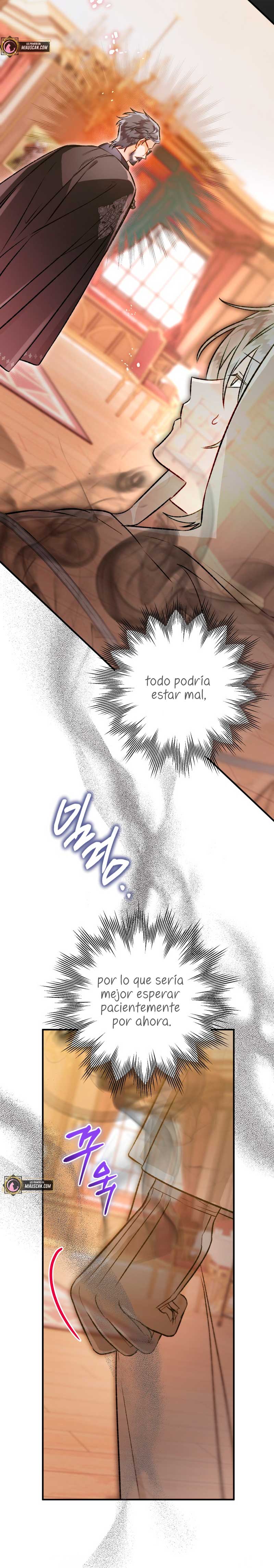 Me convertí en un cuervo Capítulo 82 - Página 7