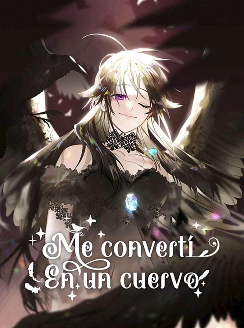 Me convertí en un cuervo Capítulo 83 - Página 2