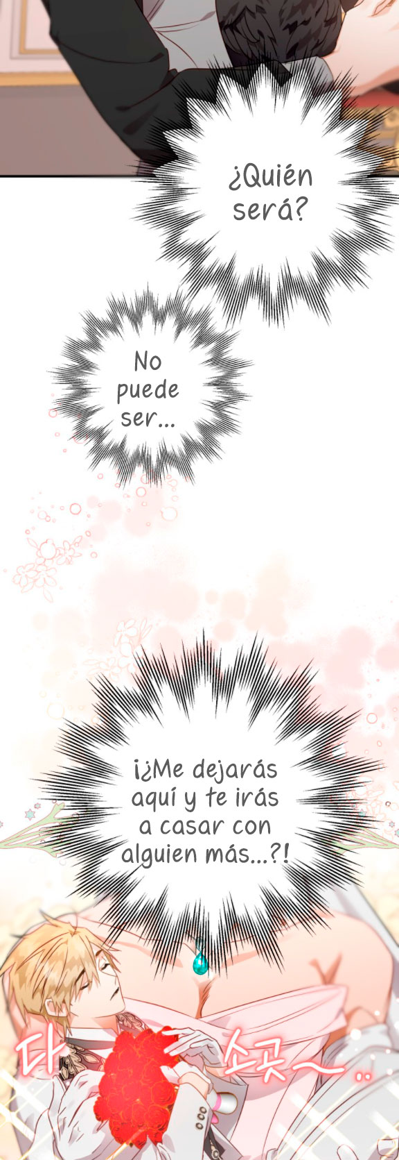 Me convertí en un cuervo Capítulo 9 - Página 62