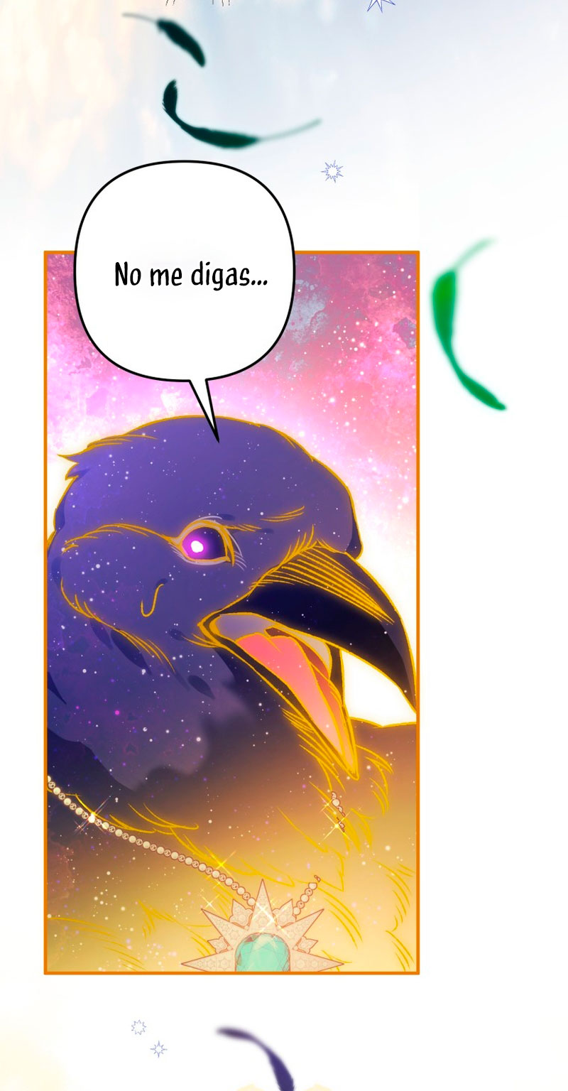 Me convertí en un cuervo Capítulo 90 - Página 9