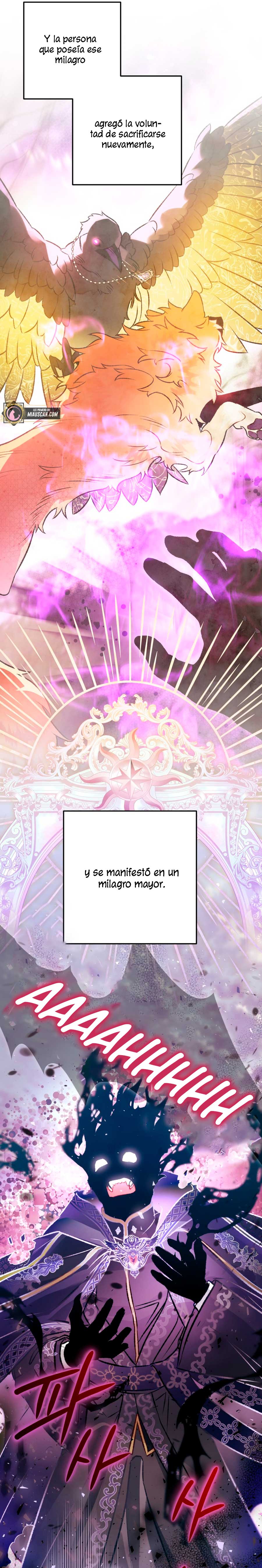 Me convertí en un cuervo Capítulo 93 - Página 17