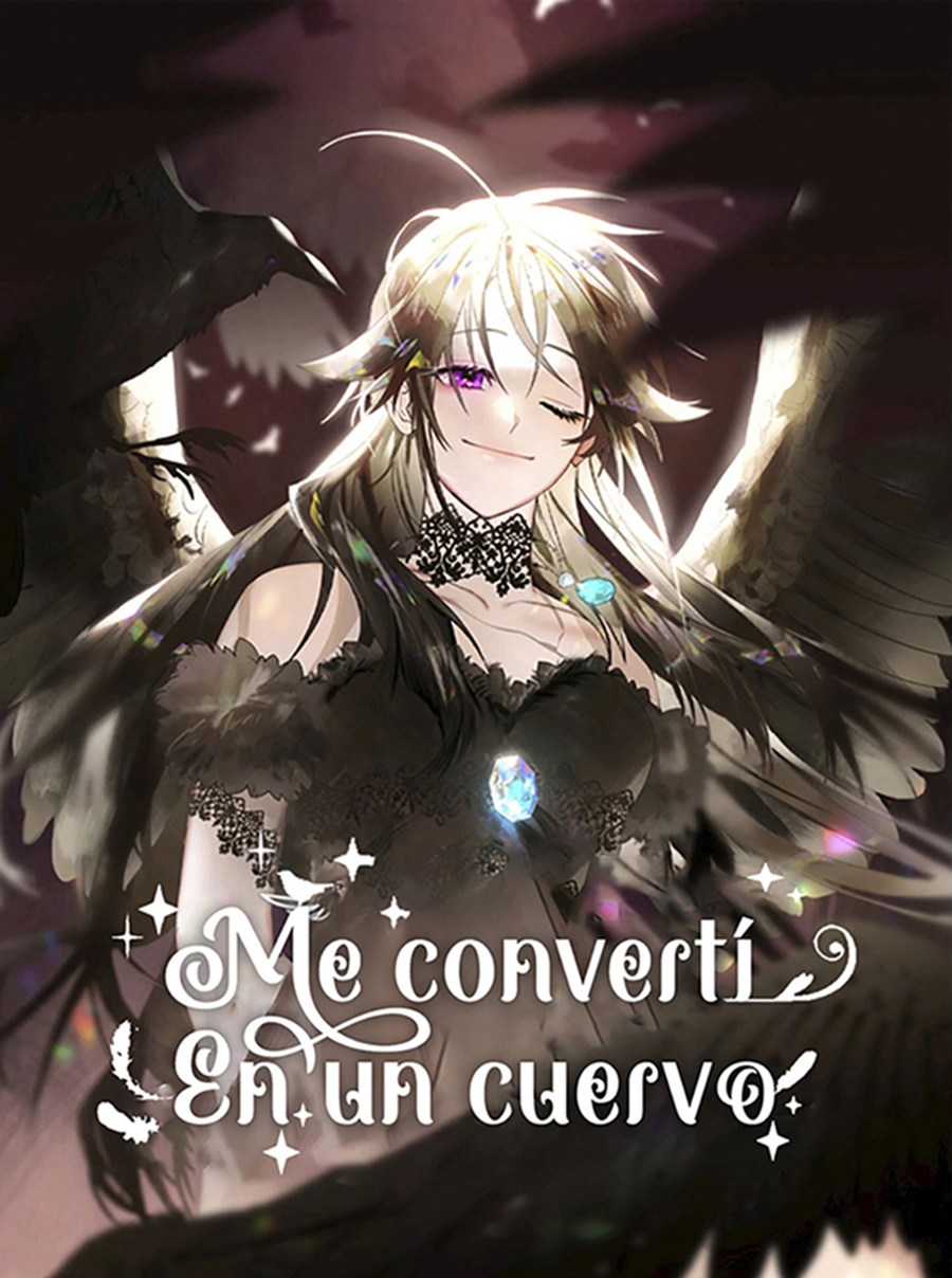 Me convertí en un cuervo Capítulo 93 - Página 2