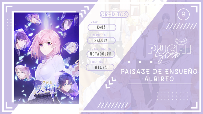 Paisaje de ensueño Capítulo 8 - Página 4