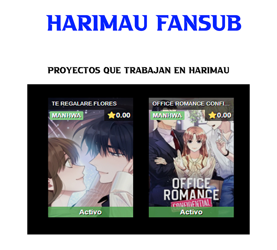 Romance de oficina confidencial Capítulo 13 - Página 45