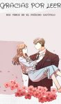 Romance de oficina confidencial Capítulo 2 - Página 10