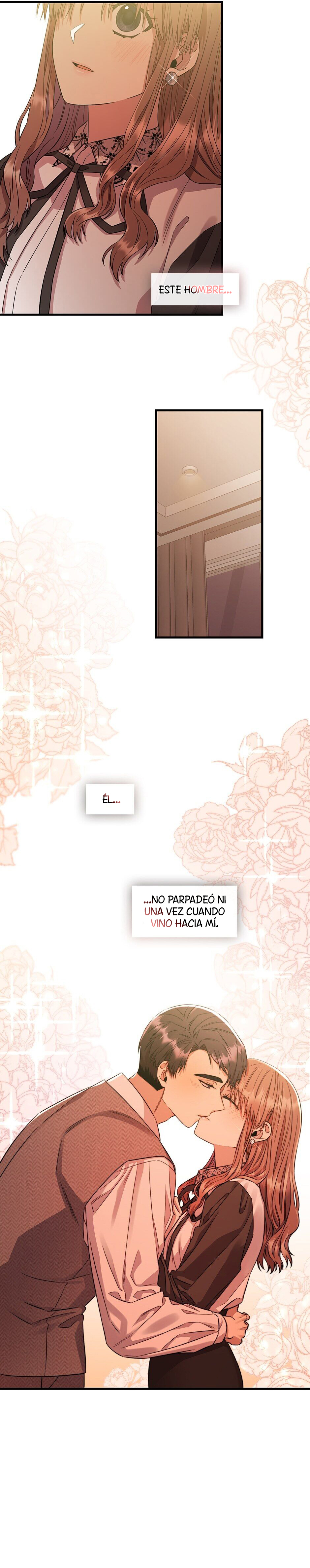 Romance de oficina confidencial Capítulo 55 - Página 14