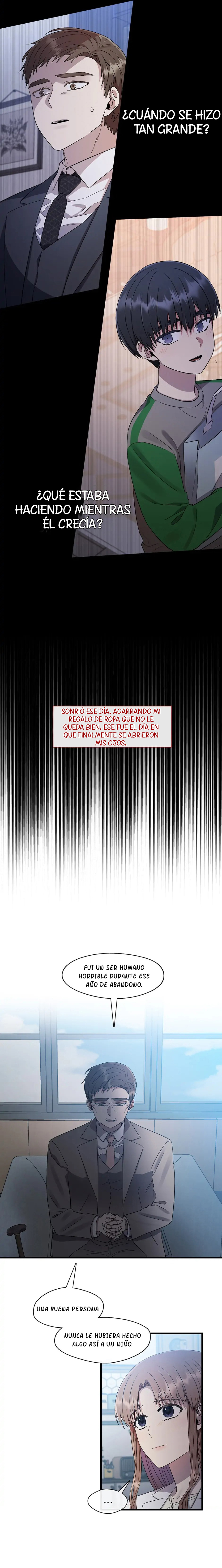 Romance de oficina confidencial Capítulo 68 - Página 14