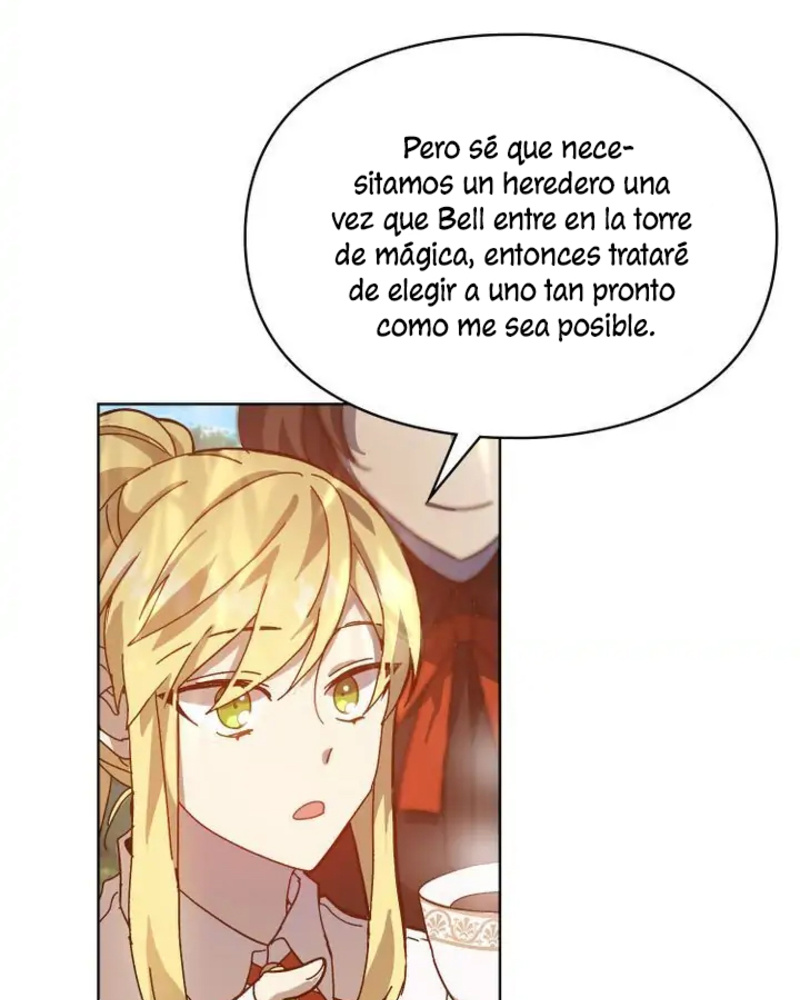 Enamorarse De Su Enemigo Capítulo 1 - Página 18