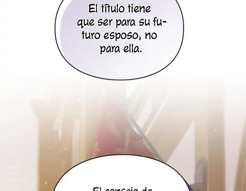 Enamorarse De Su Enemigo Capítulo 1 - Página 65