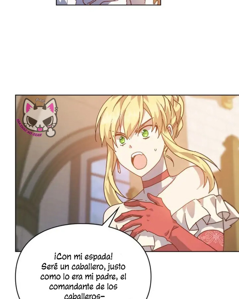 Enamorarse De Su Enemigo Capítulo 1 - Página 73