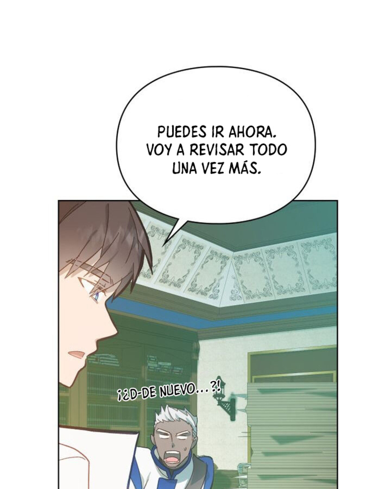 Enamorarse De Su Enemigo Capítulo 10 - Página 58