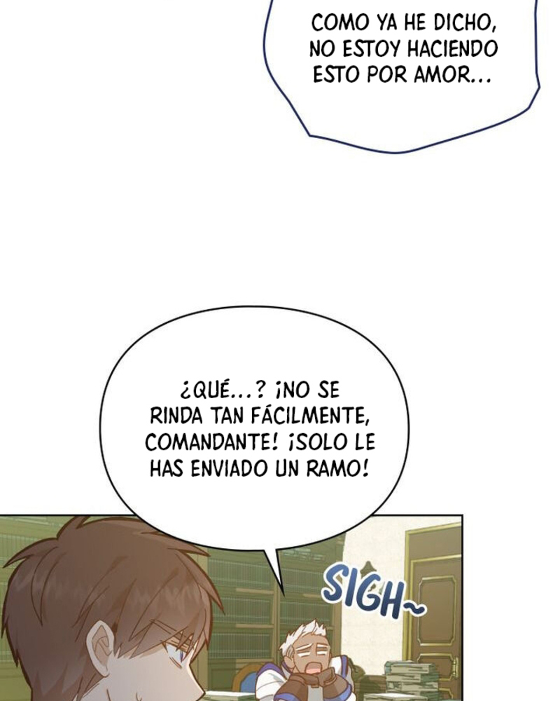 Enamorarse De Su Enemigo Capítulo 10 - Página 63