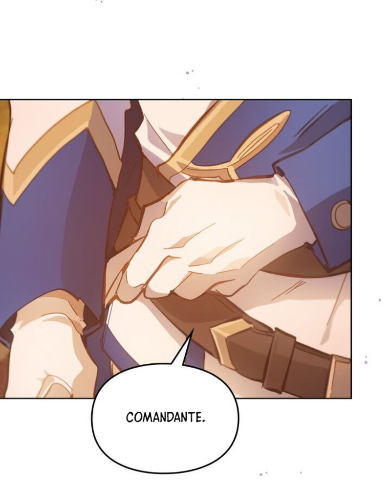 Enamorarse De Su Enemigo Capítulo 11 - Página 58