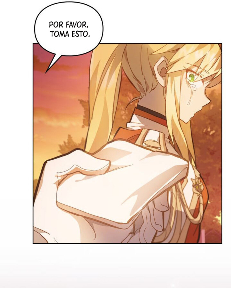 Enamorarse De Su Enemigo Capítulo 11 - Página 60