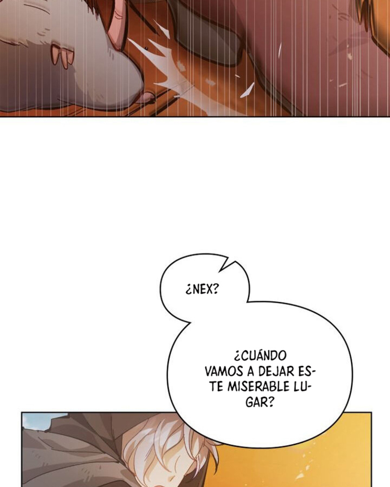 Enamorarse De Su Enemigo Capítulo 11 - Página 75