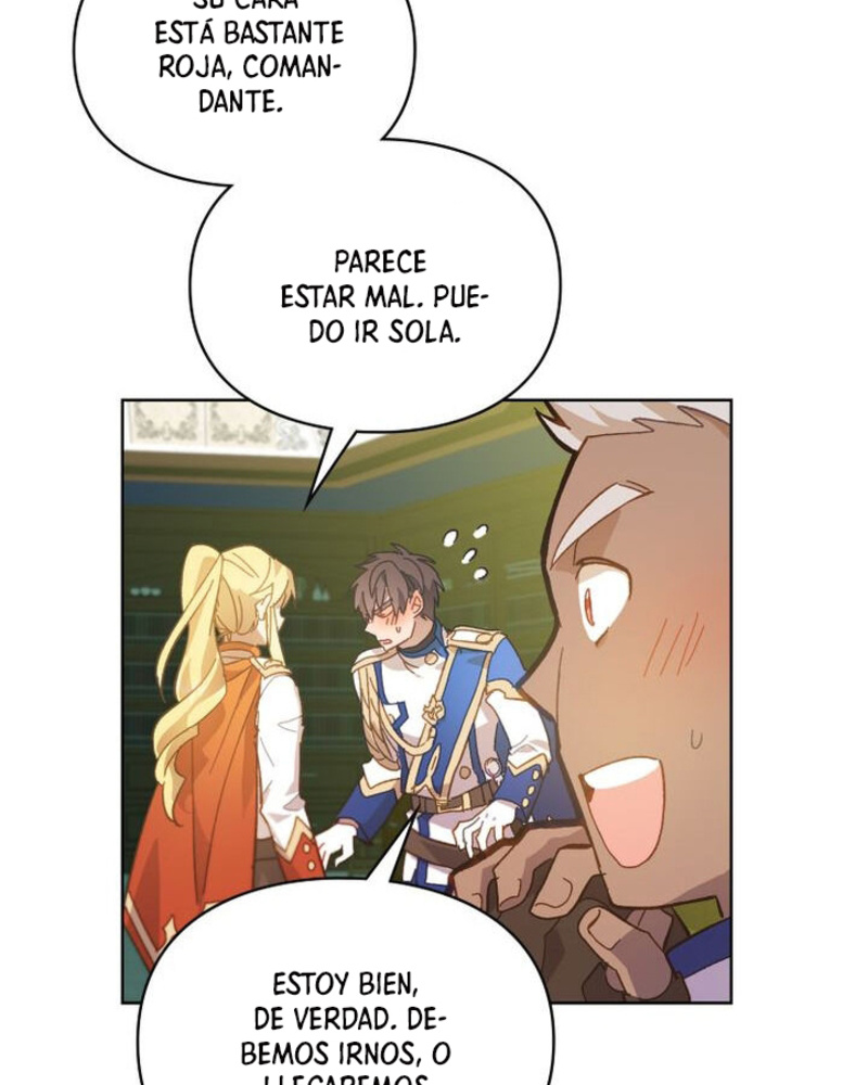 Enamorarse De Su Enemigo Capítulo 11 - Página 8