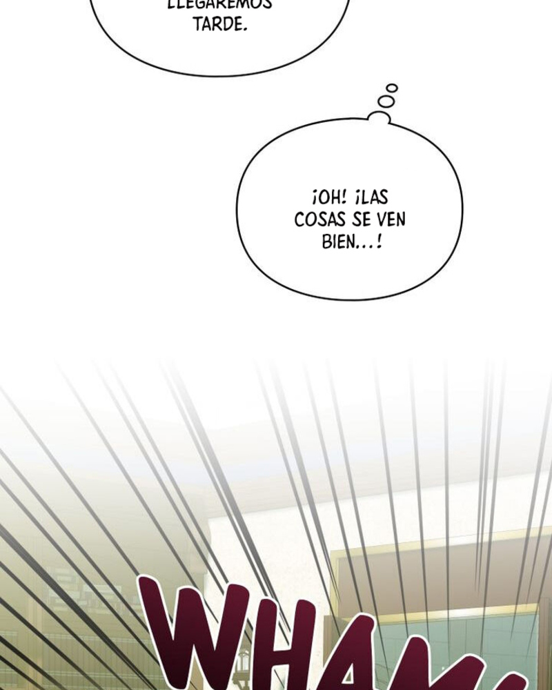 Enamorarse De Su Enemigo Capítulo 11 - Página 9