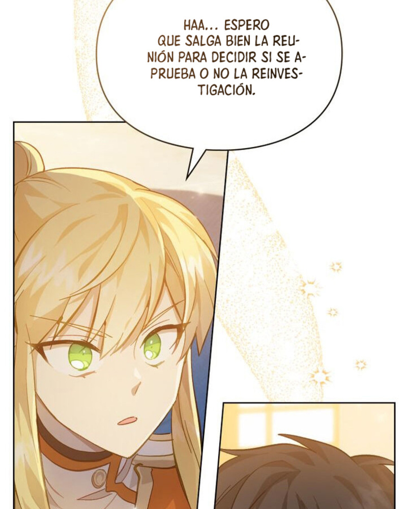 Enamorarse De Su Enemigo Capítulo 12 - Página 21
