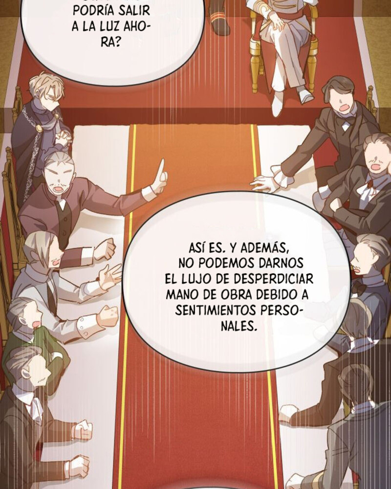 Enamorarse De Su Enemigo Capítulo 12 - Página 27