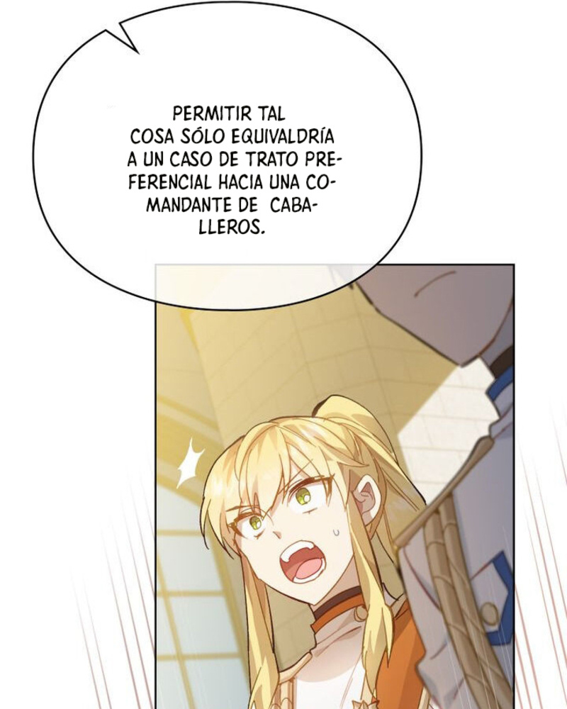 Enamorarse De Su Enemigo Capítulo 12 - Página 29
