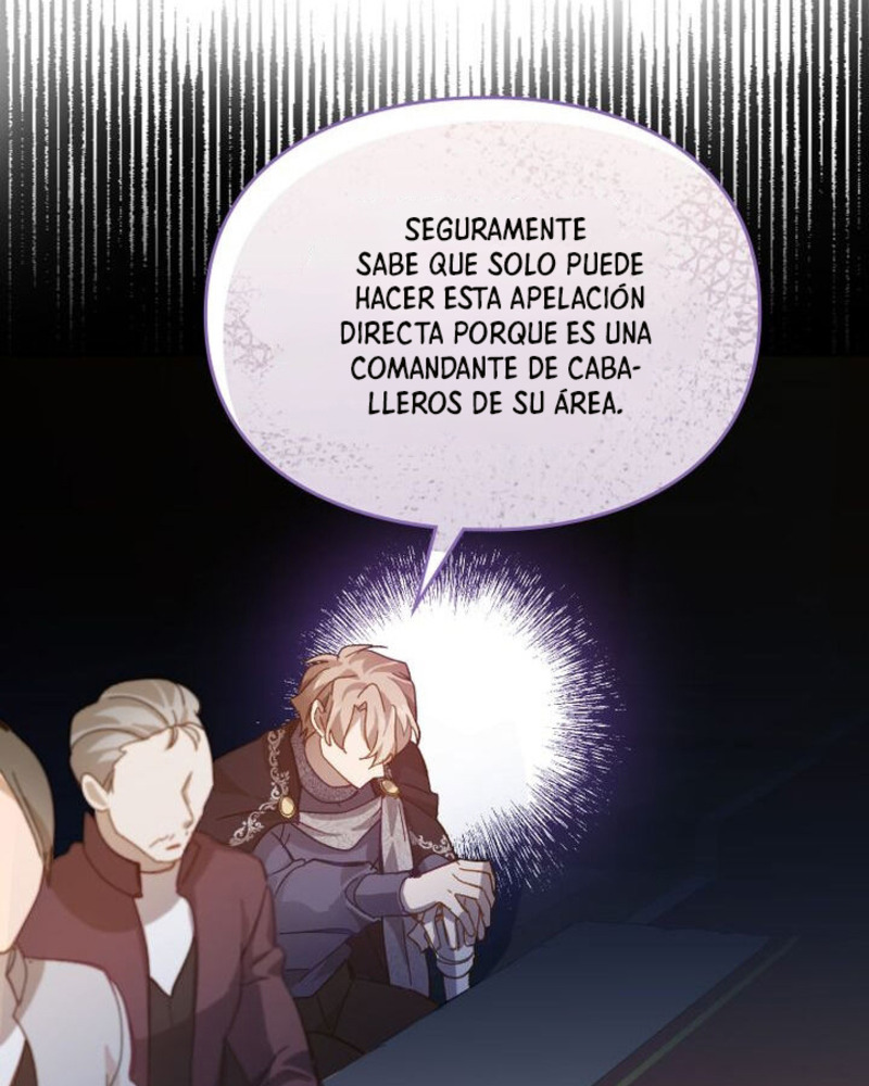 Enamorarse De Su Enemigo Capítulo 12 - Página 34