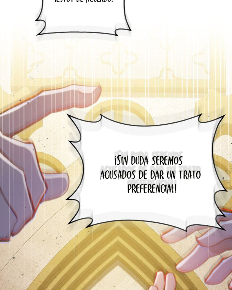 Enamorarse De Su Enemigo Capítulo 12 - Página 40