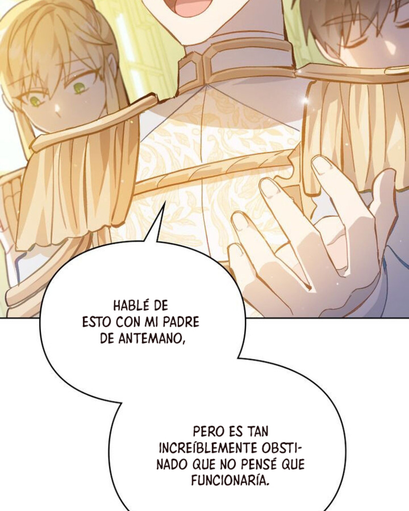 Enamorarse De Su Enemigo Capítulo 12 - Página 84