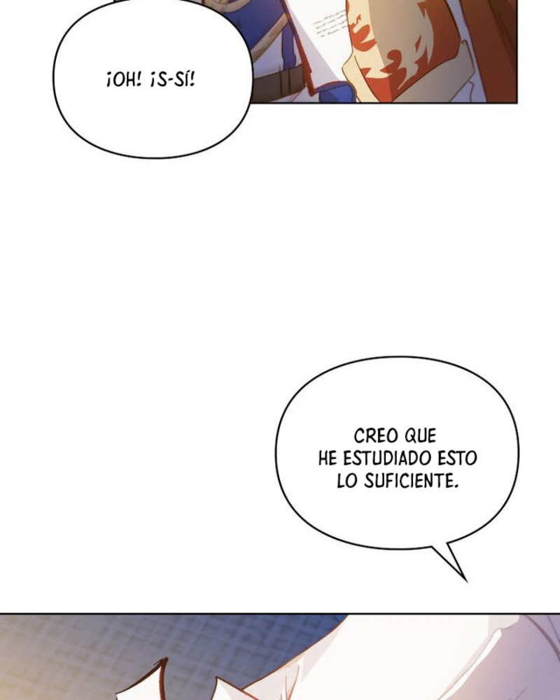 Enamorarse De Su Enemigo Capítulo 12 - Página 9