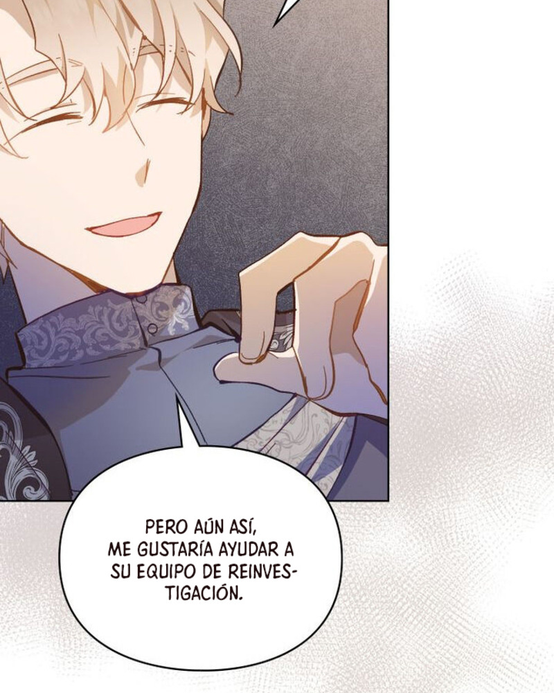 Enamorarse De Su Enemigo Capítulo 13 - Página 12