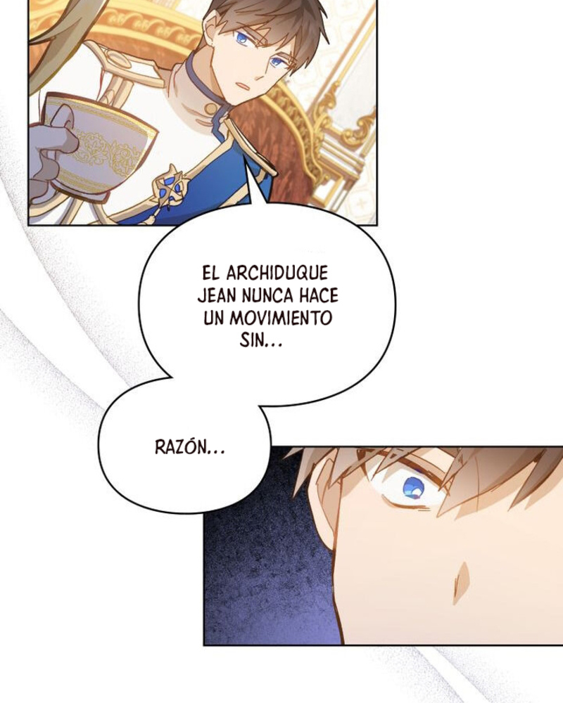 Enamorarse De Su Enemigo Capítulo 13 - Página 40