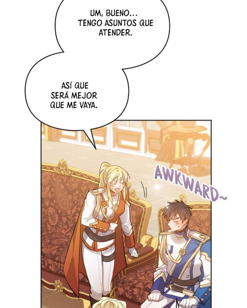 Enamorarse De Su Enemigo Capítulo 13 - Página 75