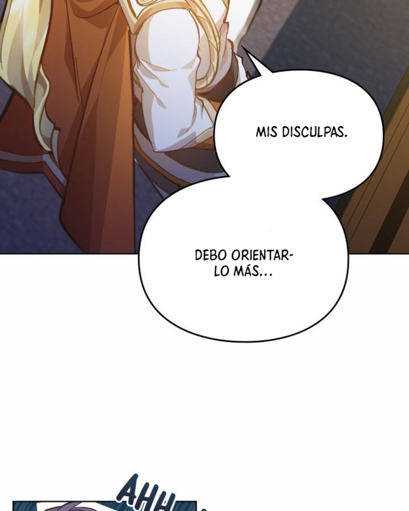 Enamorarse De Su Enemigo Capítulo 14 - Página 21