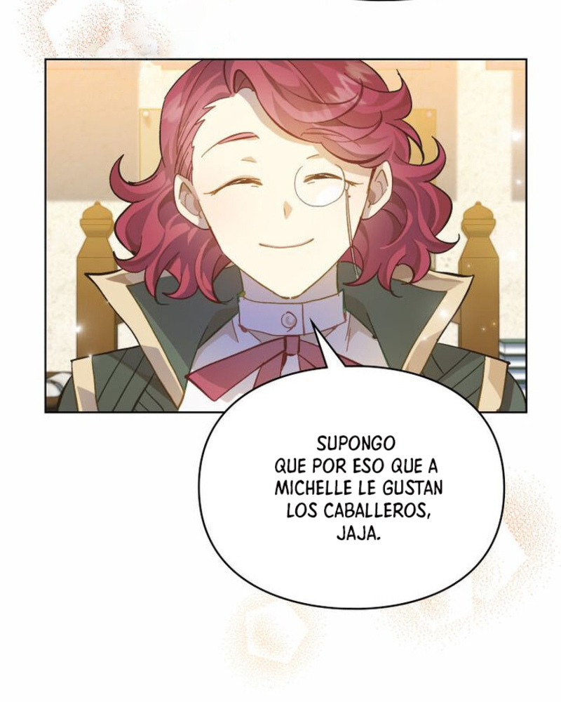 Enamorarse De Su Enemigo Capítulo 14 - Página 23