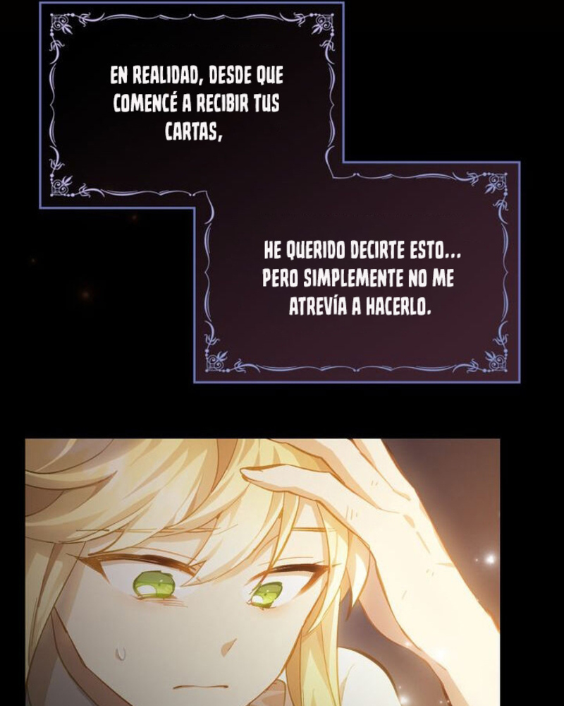 Enamorarse De Su Enemigo Capítulo 14 - Página 61