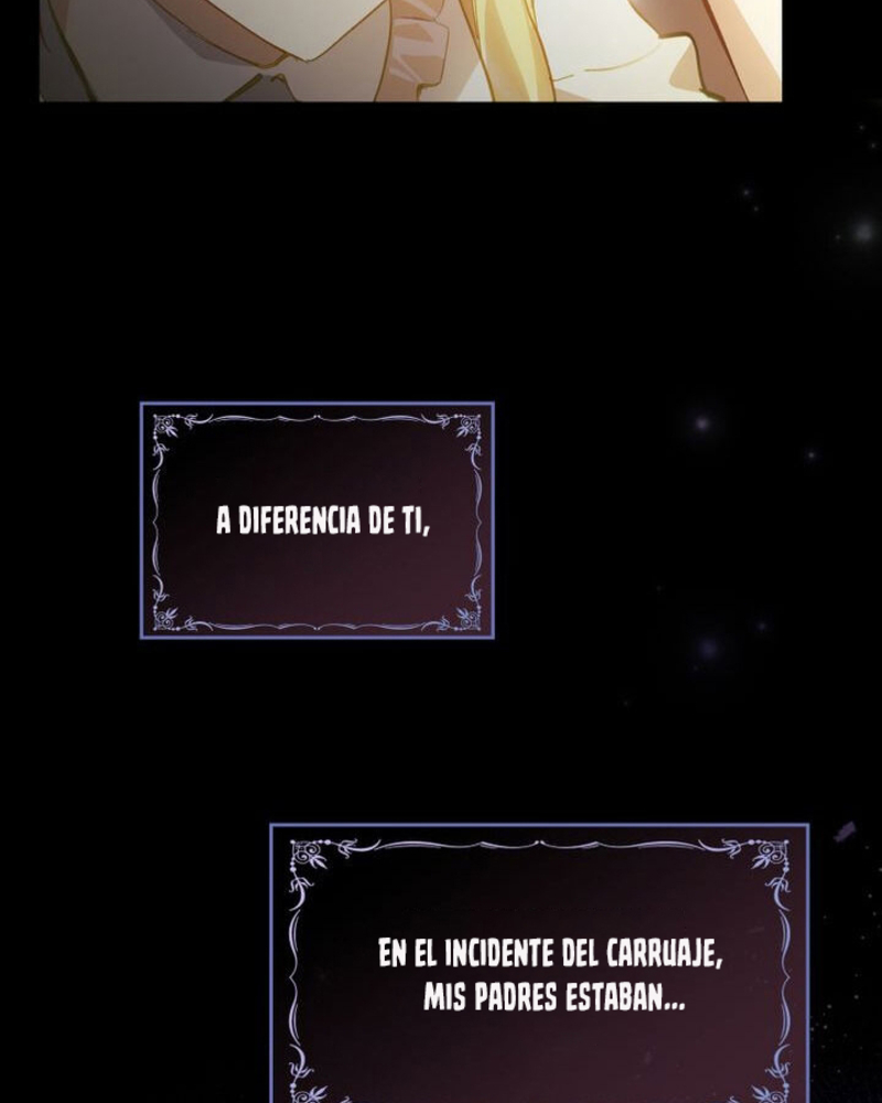 Enamorarse De Su Enemigo Capítulo 14 - Página 62