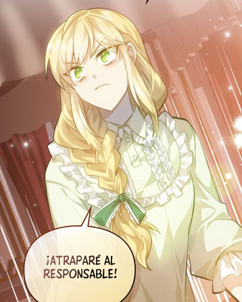 Enamorarse De Su Enemigo Capítulo 15 - Página 26