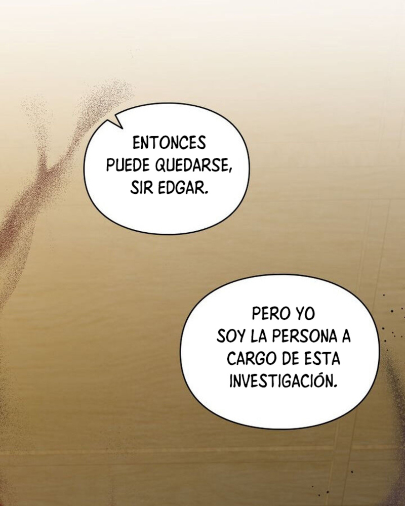 Enamorarse De Su Enemigo Capítulo 15 - Página 34