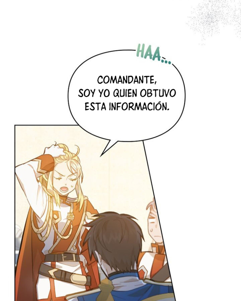 Enamorarse De Su Enemigo Capítulo 15 - Página 38