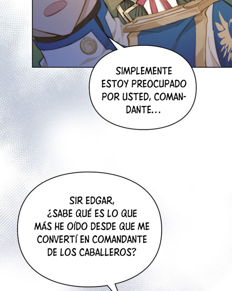 Enamorarse De Su Enemigo Capítulo 15 - Página 48