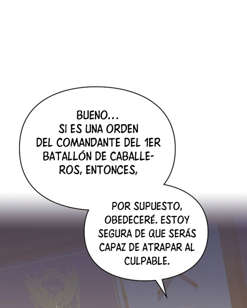 Enamorarse De Su Enemigo Capítulo 15 - Página 55