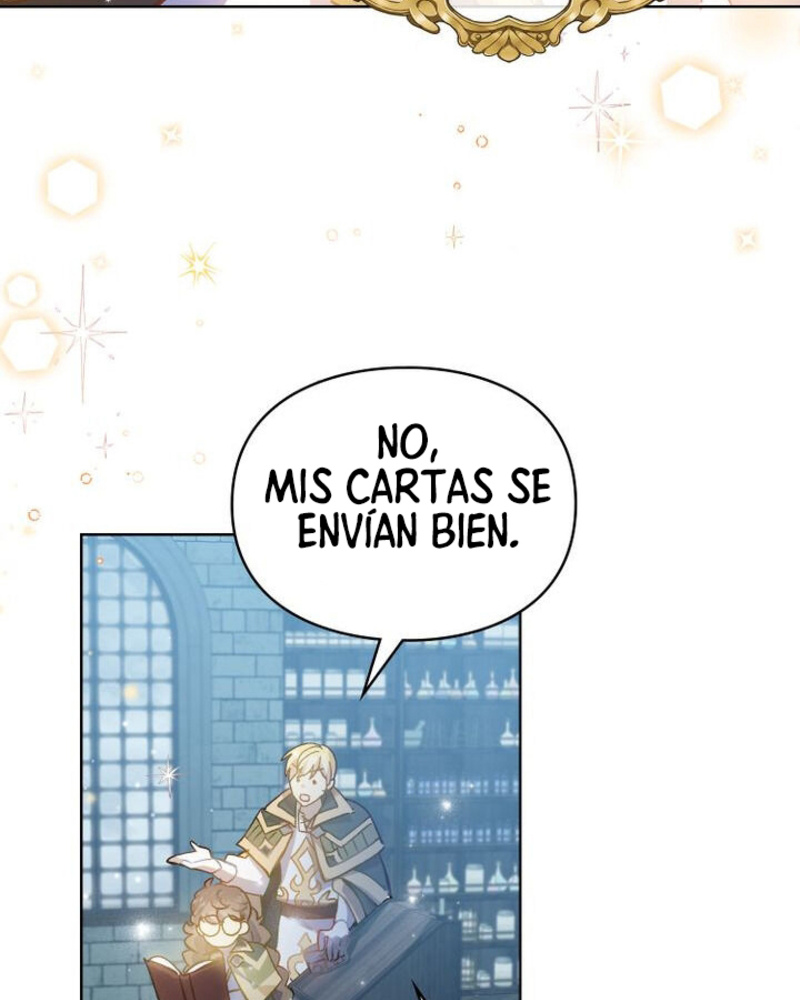 Enamorarse De Su Enemigo Capítulo 15 - Página 73