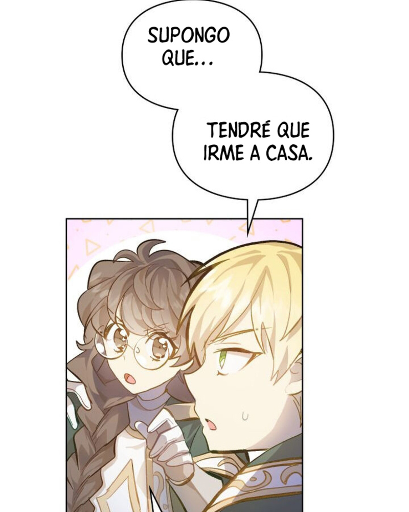 Enamorarse De Su Enemigo Capítulo 15 - Página 77