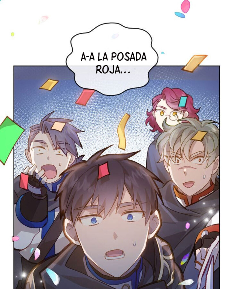 Enamorarse De Su Enemigo Capítulo 16 - Página 48